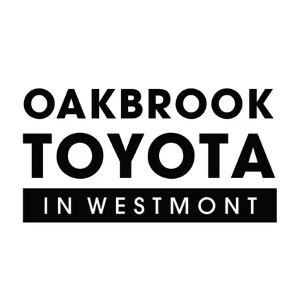 Logo fra Oakbrook Toyota