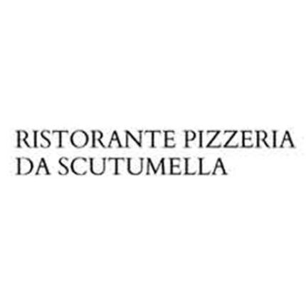 Logotyp från Ristorante Pizzeria da Scutumella