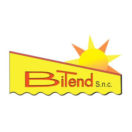 Logotipo de Bitend - Tende da Sole