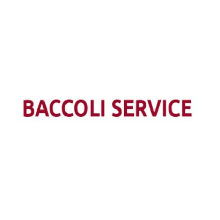 Logotyp från Baccoli Service