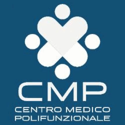 Logotipo de Centro Medico Polifunzionale C.M.P.