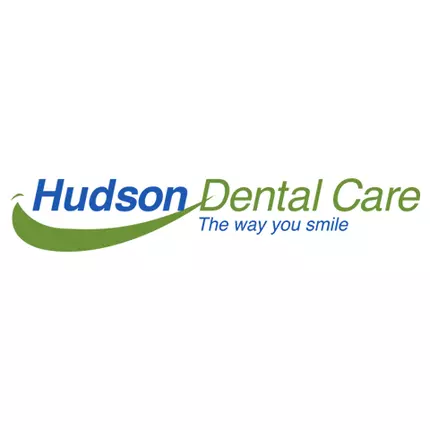 Logo von Hudson Dental Care