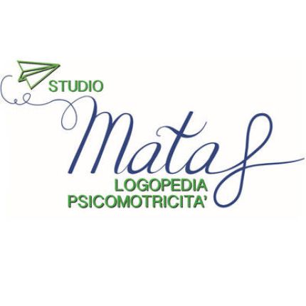 Logo from Studio Logopedico Mataf