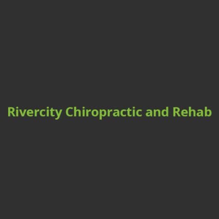 Logo de Rivercity Chiropractic and Rehab