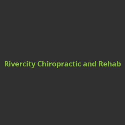 Logotyp från Rivercity Chiropractic and Rehab