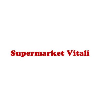 Logo from Supermarket Vitali