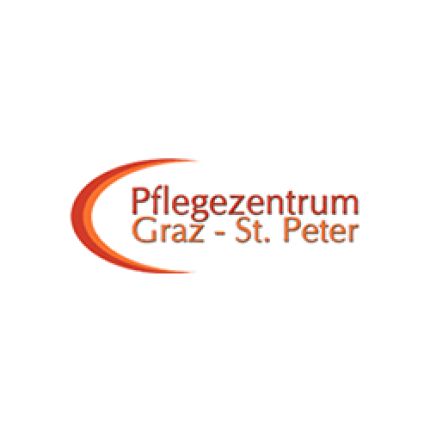 Logotyp från Pflegezentrum Graz - St. Peter