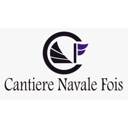 Logotyp från Cantiere Navale Fois