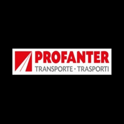 Logo from Profanter Manfred Trasporti