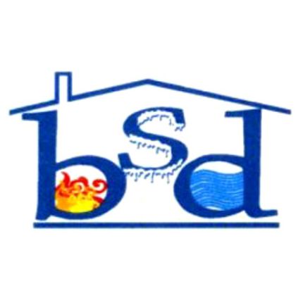Logo od B.D.S.