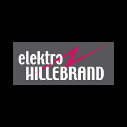 Logo von Elektro Hillebrand W.