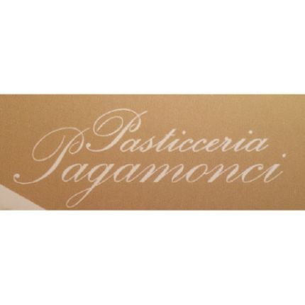 Logo from Pasticceria Pagamonci-Pagamonci Giancarlo
