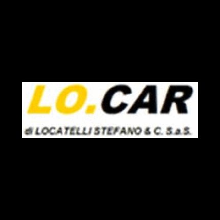 Logo fra Locar