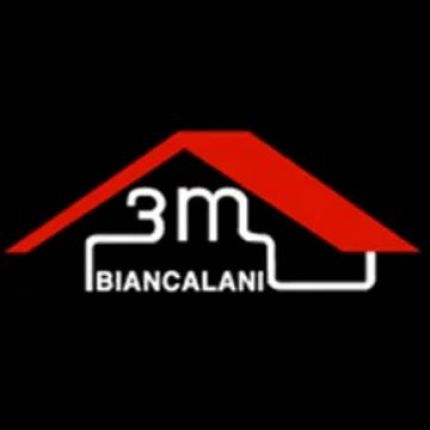 Logo da 3m Biancalani