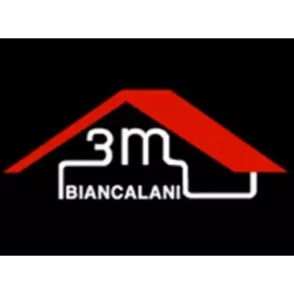 Logótipo de 3m Biancalani