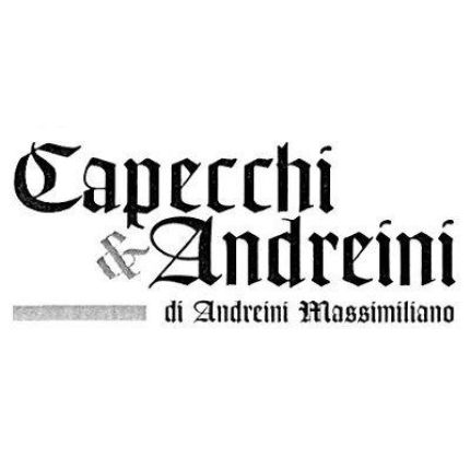 Logo da Capecchi e Andreini Restauro Mobili Antichi