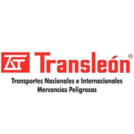 Logotyp från Transleón