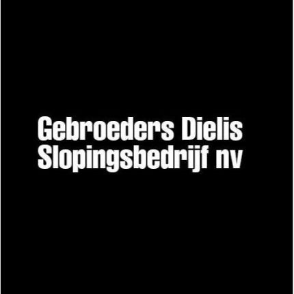 Λογότυπο από Gebroeders Dielis Slopingsbedrijf