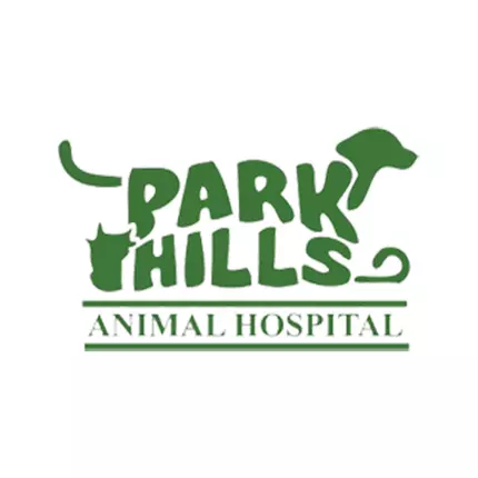 Logo van Park Hills Animal Hospital