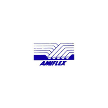 Logo fra Amiflex