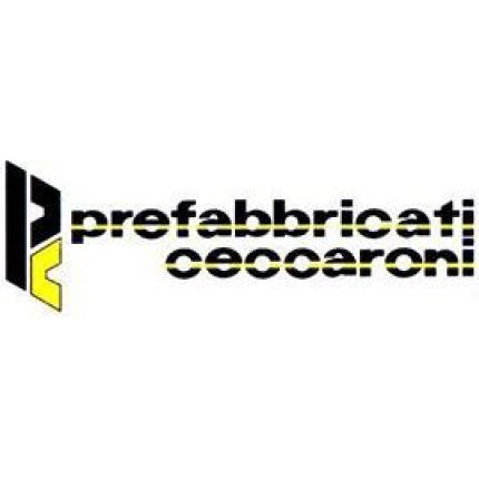 Logo fra Prefabbricati Ceccaroni