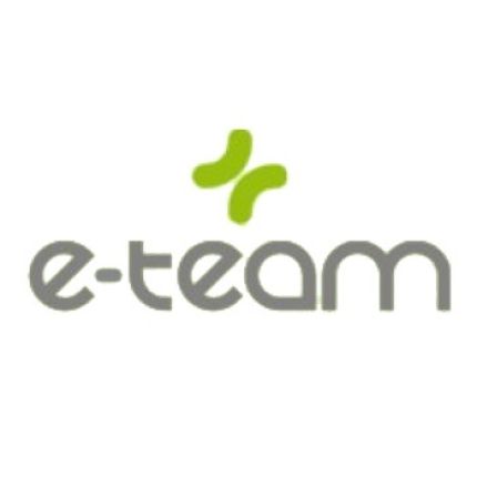 Logo van E-Team