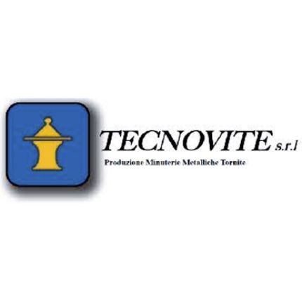 Logo da Tecnovite