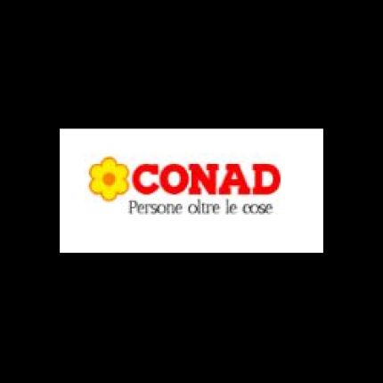 Logo fra Supermercato Conad