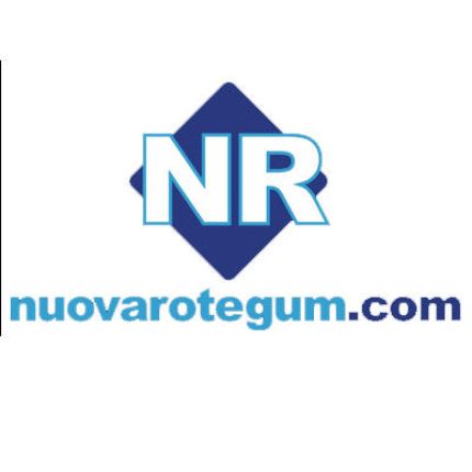 Logo van Nuova Rotegum