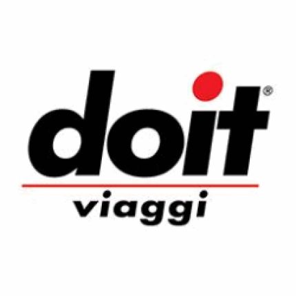 Logotyp från Doit Viaggi