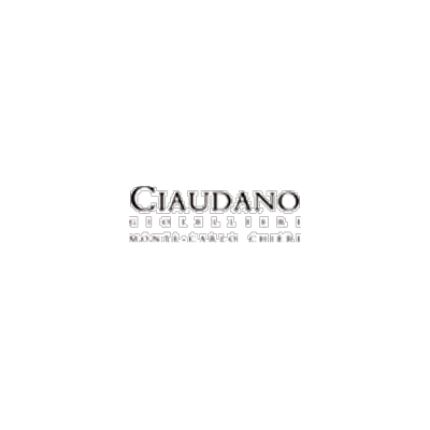 Logo da Gioielleria Ciaudano