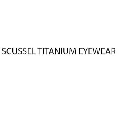 Logo from Scussel Titanium Eyewear