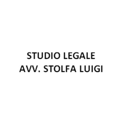 Logótipo de Stolfa Avv. Luigi