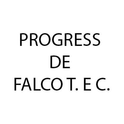Logo fra Progress De Falco T. & C.