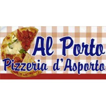 Logo von Pizza da Asporto al Porto