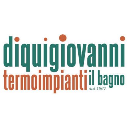 Logo von Diquigiovanni Termoimpianti Il Bagno