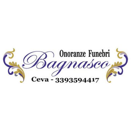 Logo od Onoranze Funebri Bagnasco