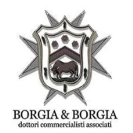 Logo da Studio Borgia e Borgia