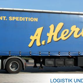 Spedition Alois Herbst GmbH & Co KG