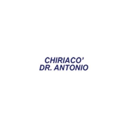 Logotyp från Chiriacò Dr. Antonio Dietologo Nutrizionista – Specialista in Medicina Interna