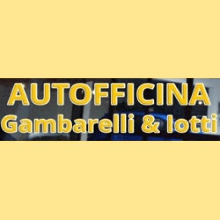 Λογότυπο από Autofficina - Elettrauto Gambarelli e Iotti