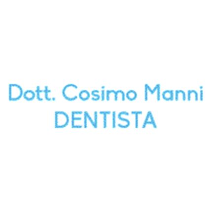 Logo von Manni Dr. Cosimo Odontoiatra