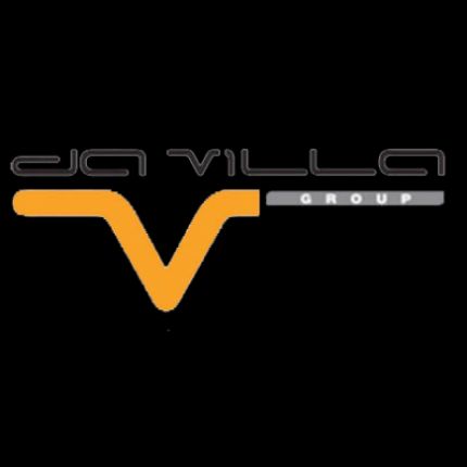 Logo fra Da Villa