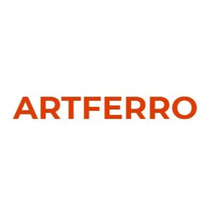 Logo de Artferro