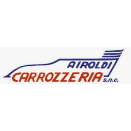 Logo von Carrozzeria Airoldi