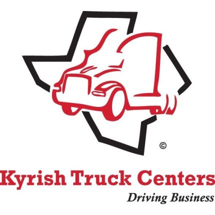 Logo from Kyrish Truck Center of Victoria