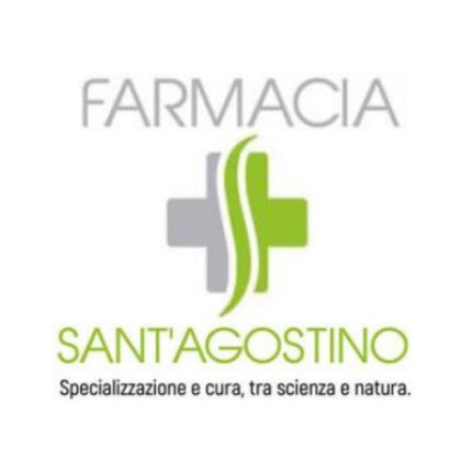 Logotyp från Farmacia Sant'Agostino