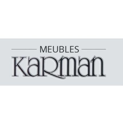 Logo von Meubles Karman