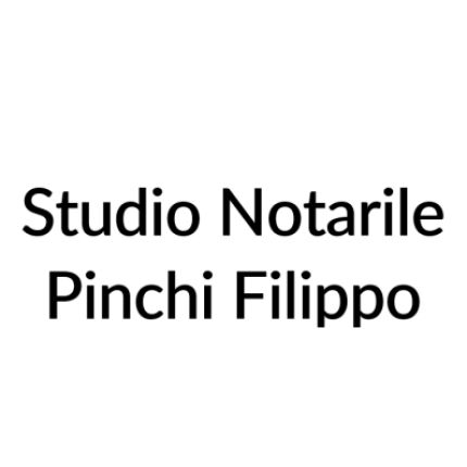 Logo da Studio Notarile Pinchi Filippo