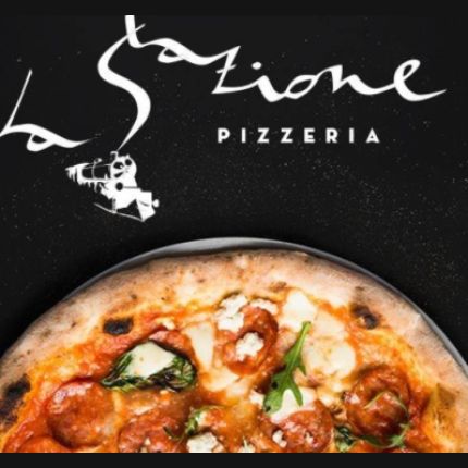 Logo von Pizzeria La Stazione